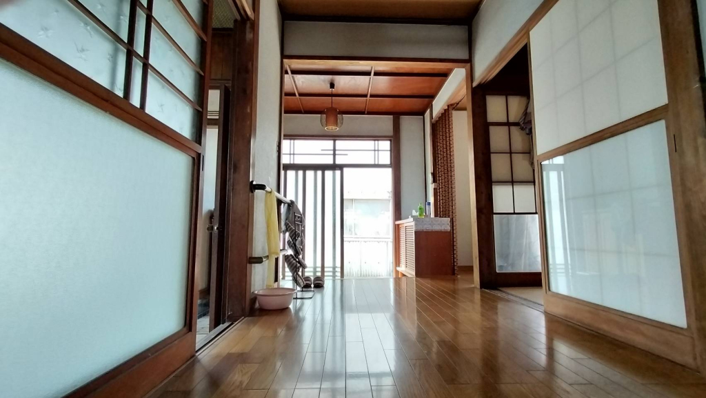 室内