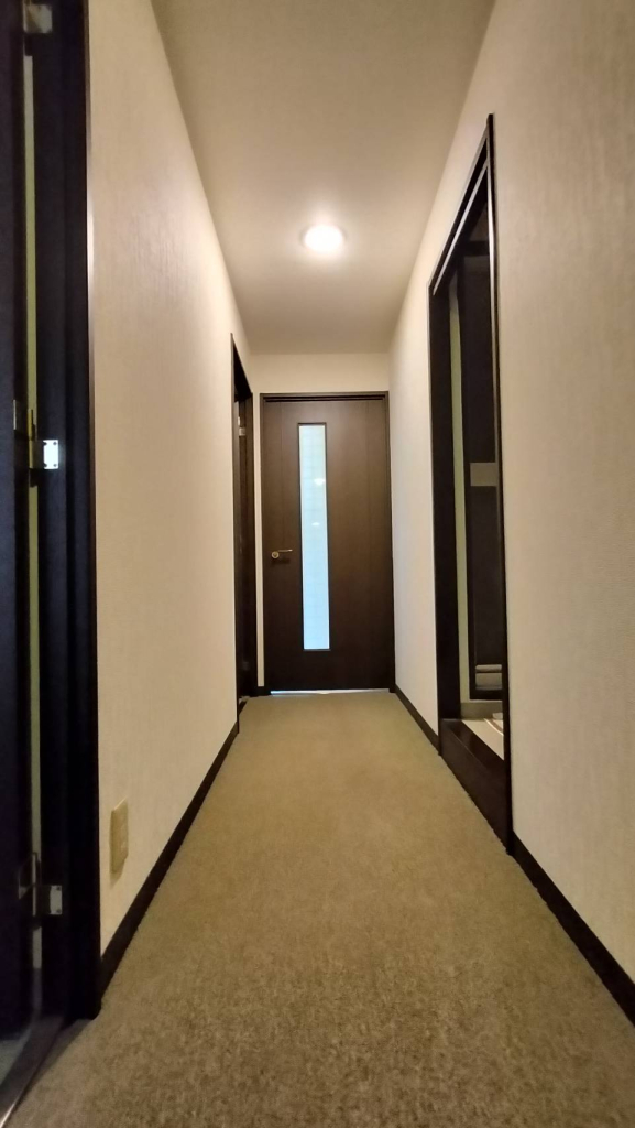 廊下