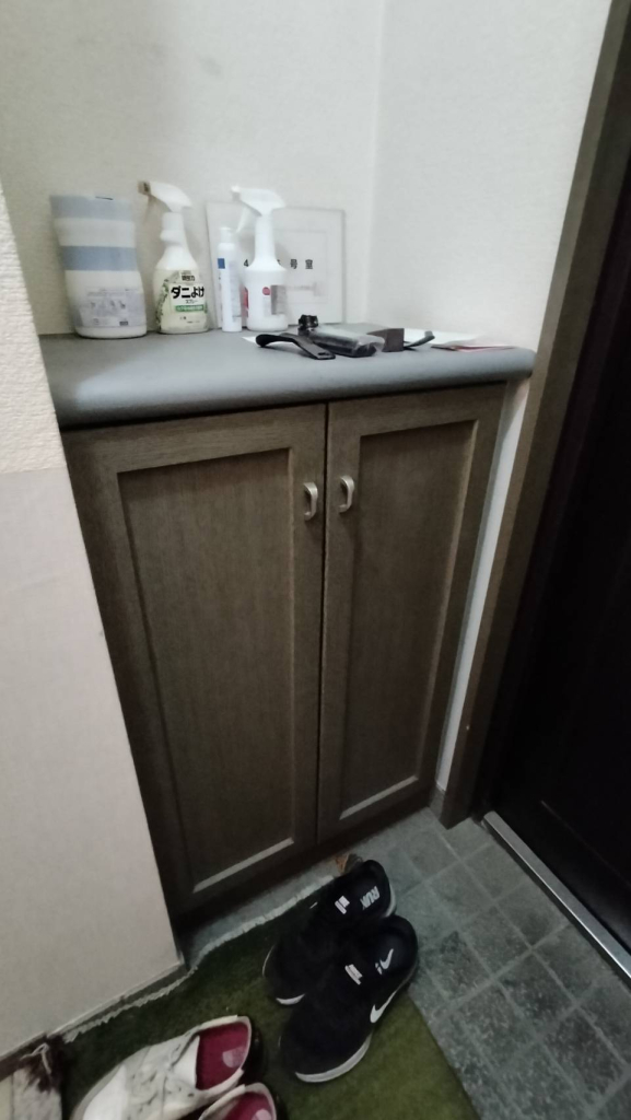 下駄箱