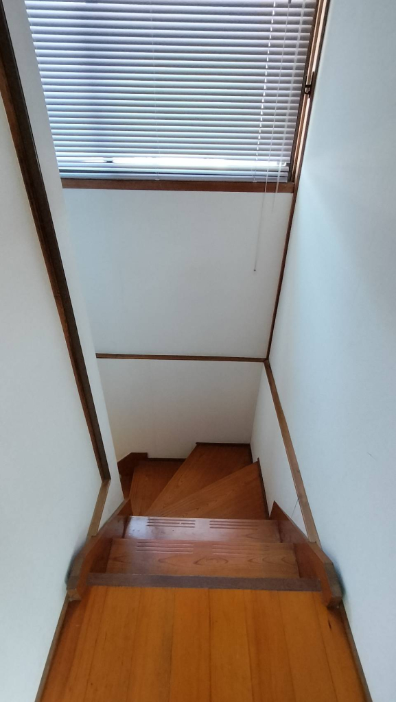 階段