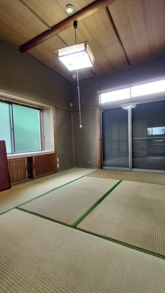 和室