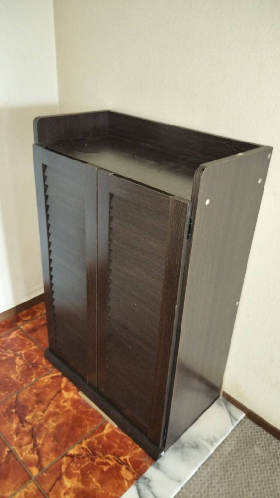 下駄箱