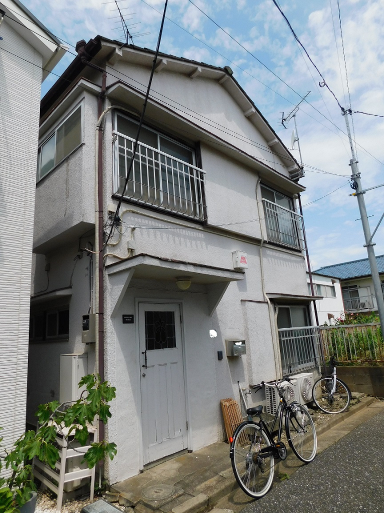 外観・メイン写真