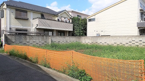外観・メイン写真