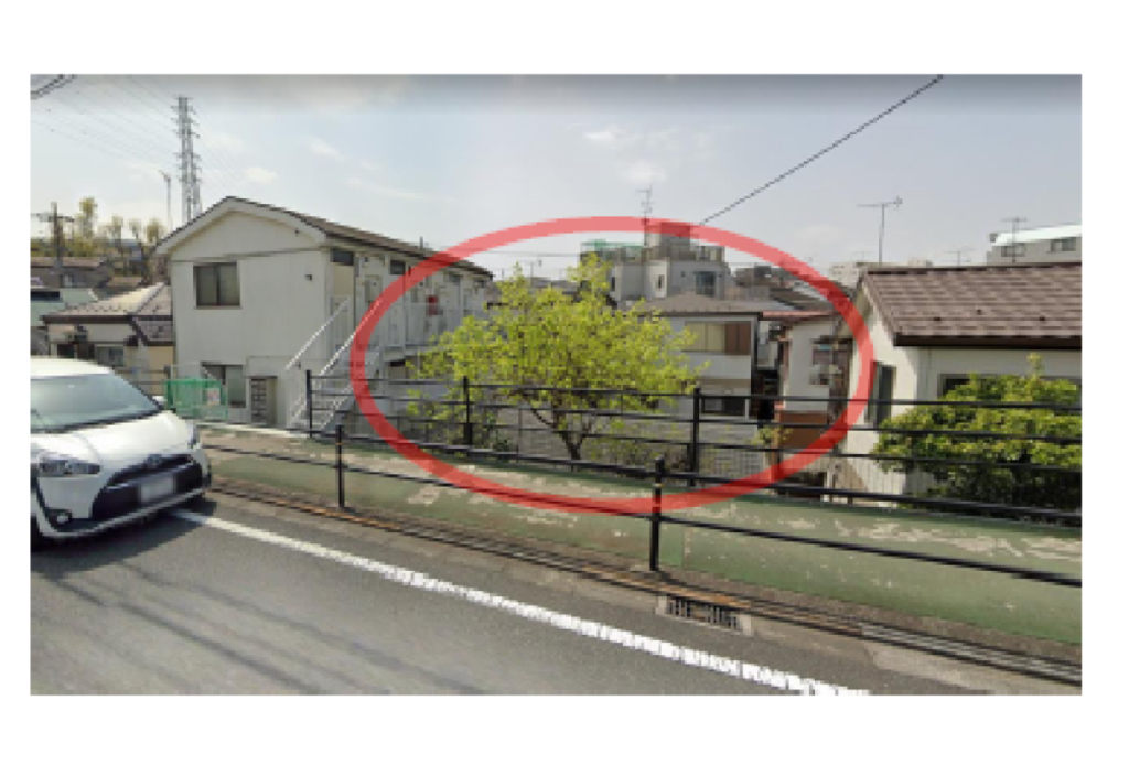 外観・メイン写真