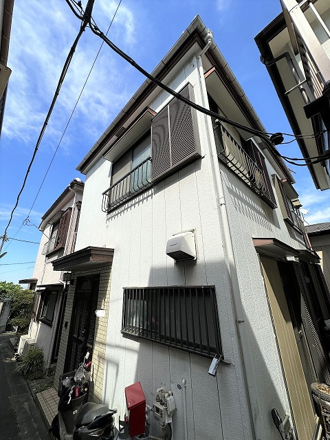 外観・メイン写真