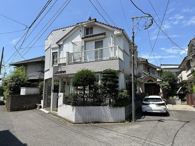 外観・メイン写真