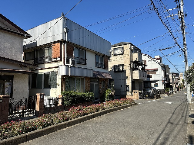 外観・メイン写真
