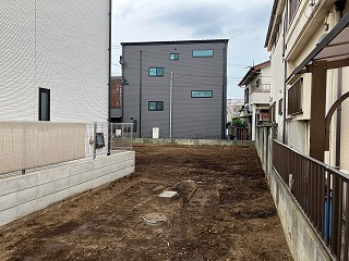 外観・メイン写真