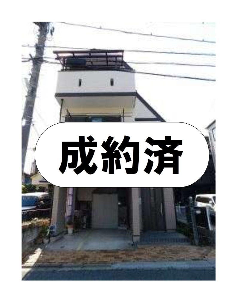 外観・メイン写真