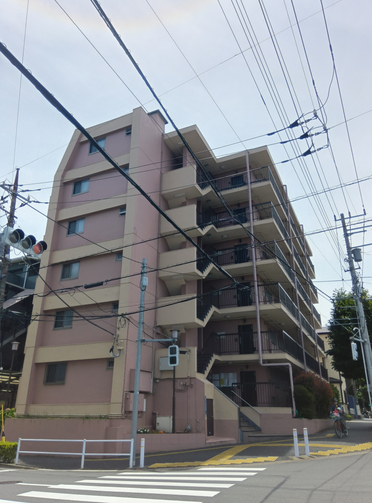 外観・メイン写真