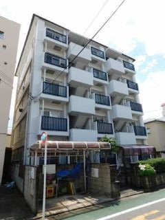 外観・メイン写真