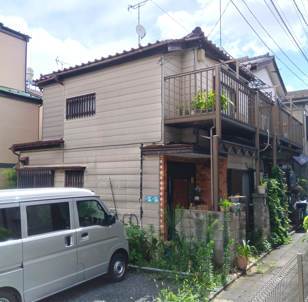 外観・メイン写真