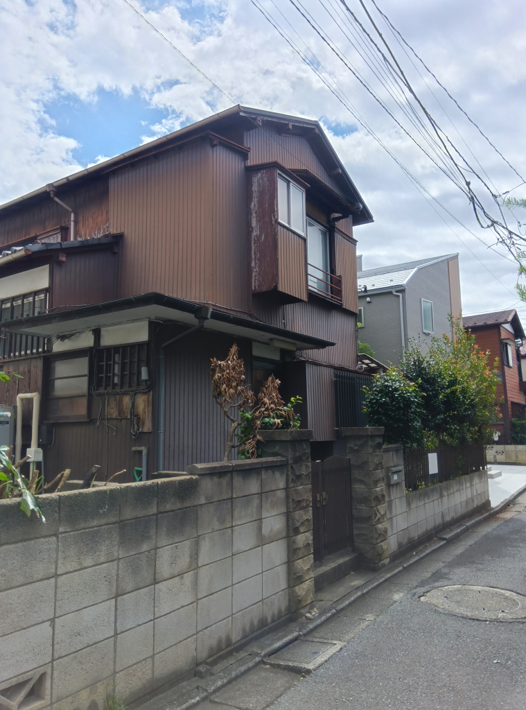 外観・メイン写真
