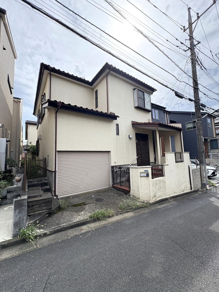 外観・メイン写真