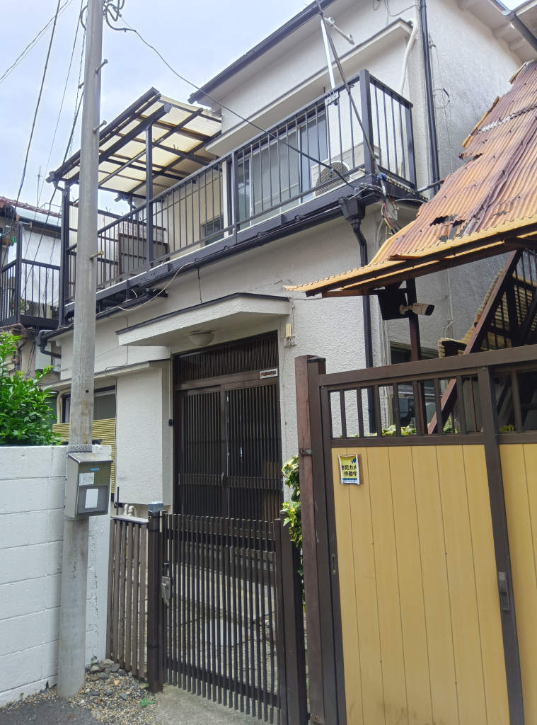 外観・メイン写真
