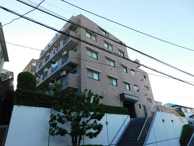 外観・メイン写真