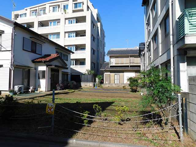 外観・メイン写真