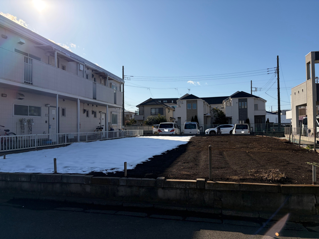 外観・メイン写真