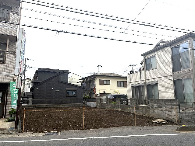 外観・メイン写真