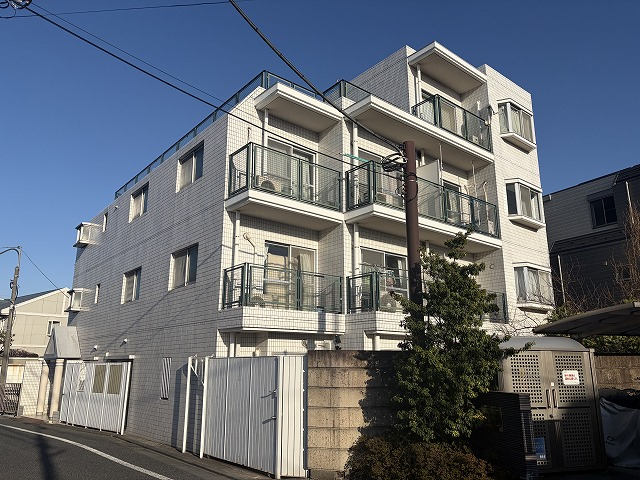 外観・メイン写真