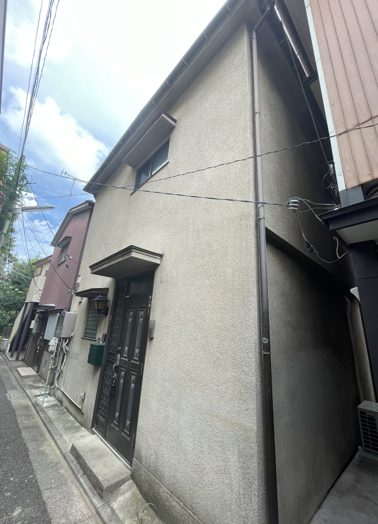 外観・メイン写真