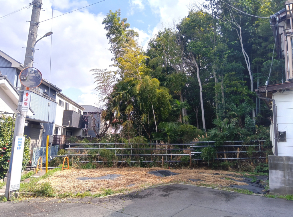 外観・メイン写真