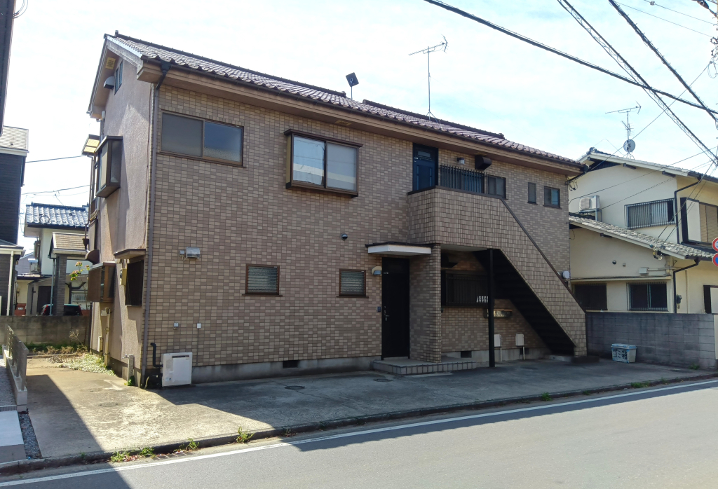 外観・メイン写真