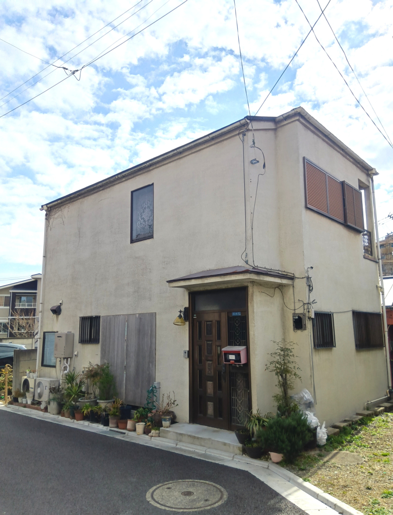 外観・メイン写真