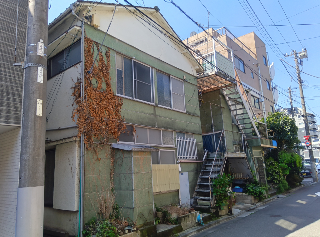 外観・メイン写真