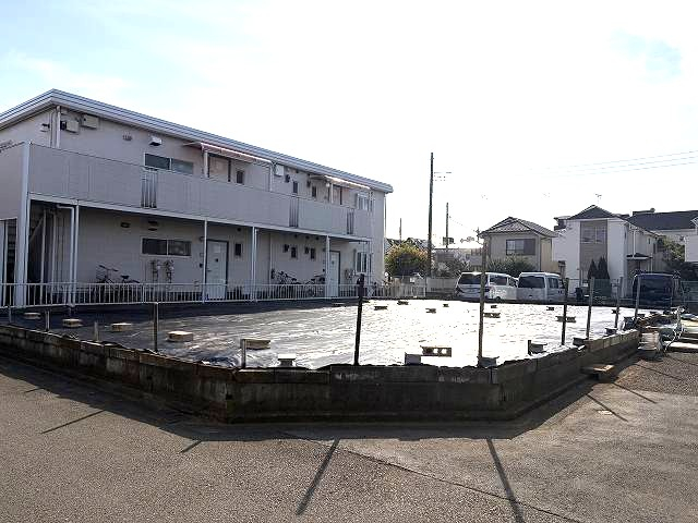 外観・メイン写真