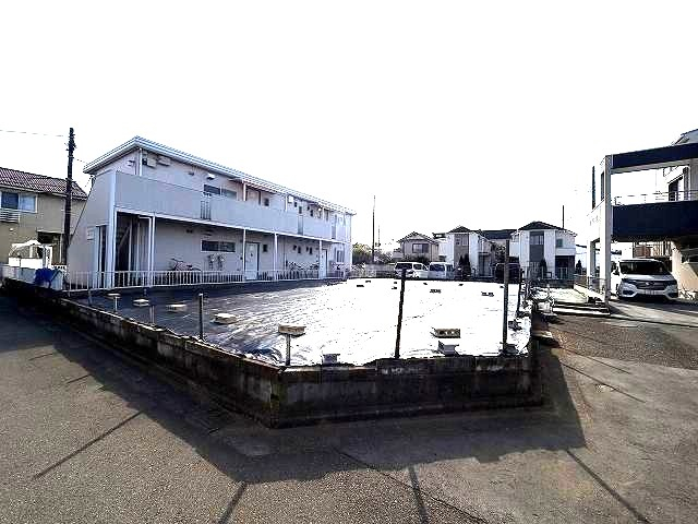 外観・メイン写真