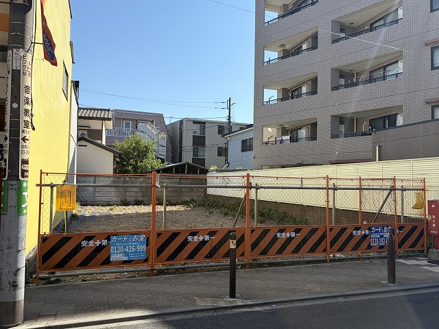 外観・メイン写真