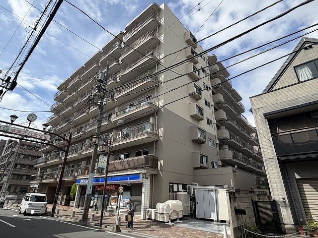 外観・メイン写真