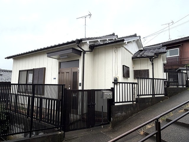 外観・メイン写真