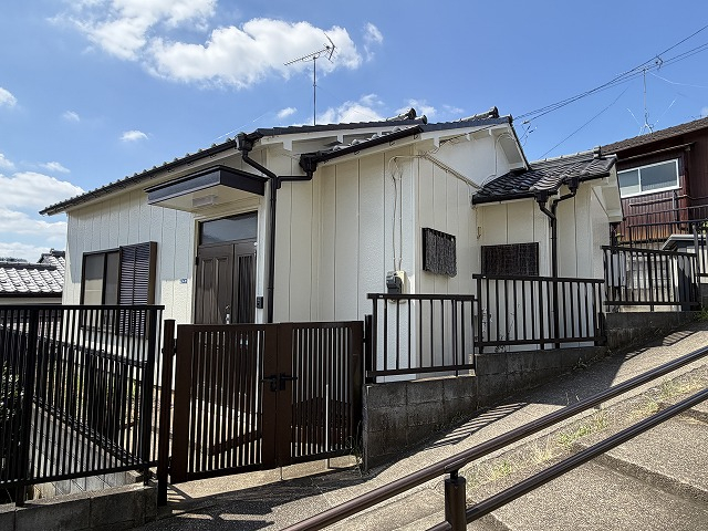 外観・メイン写真