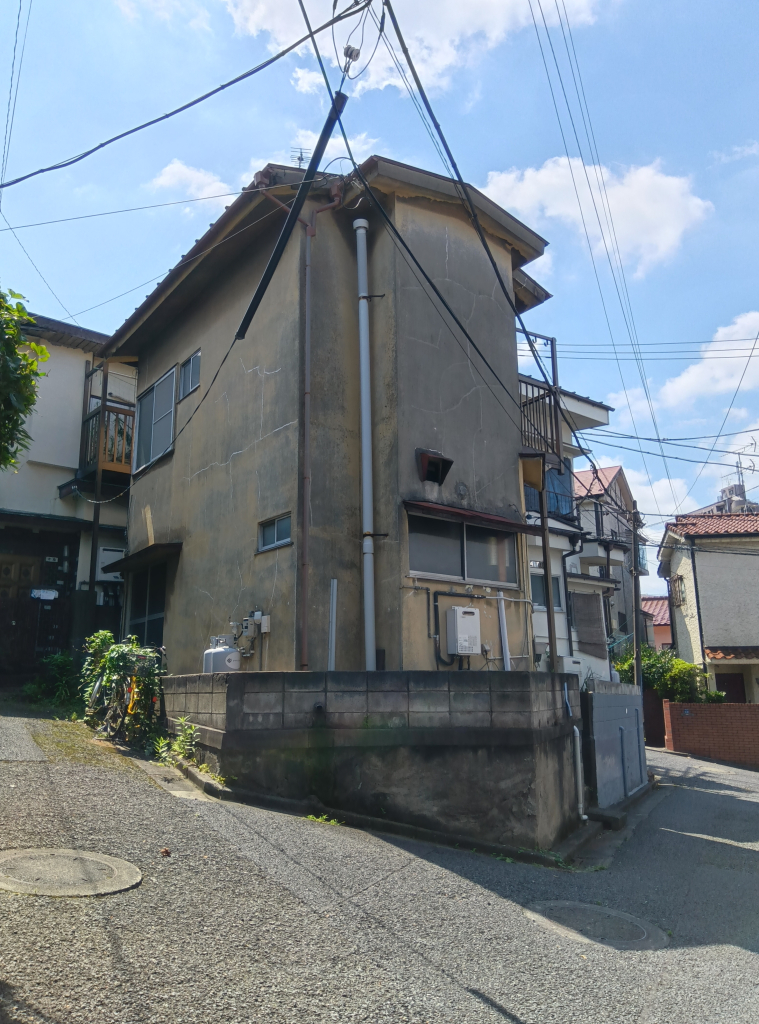 外観・メイン写真