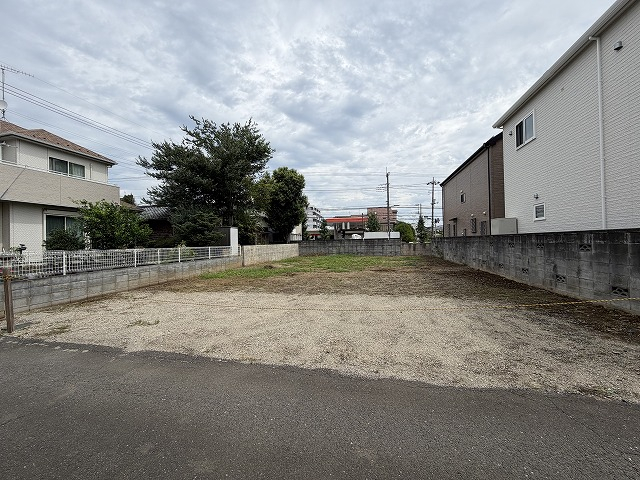 外観・メイン写真