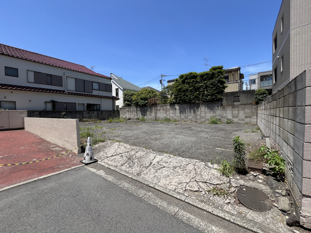 外観・メイン写真
