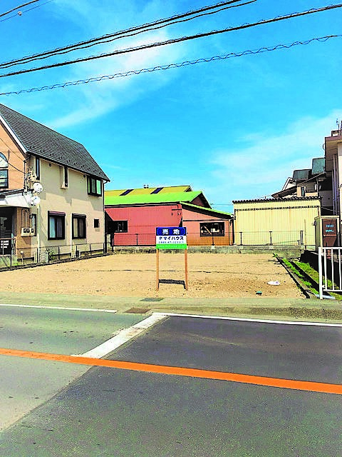 外観・メイン写真