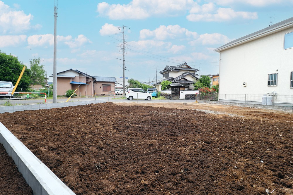 外観・メイン写真