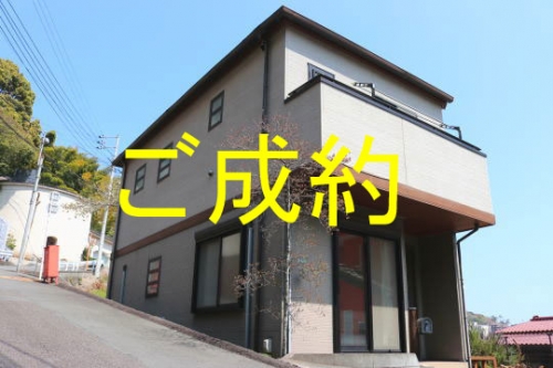 熱海市梅園町 4ldk S 温泉付戸建て 熱海市の一戸建て 買いたい 熱海 伊豆の不動産はサンクス不動産