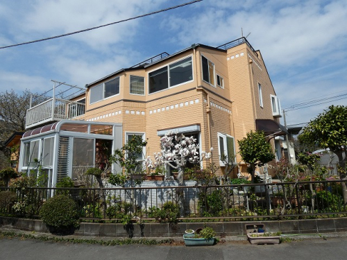 熱海駅の売買物件一覧 買いたい 熱海 伊豆の不動産はサンクス不動産