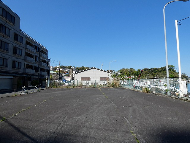 外観・メイン写真