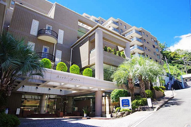 熱海 伊豆の中古マンション 土地 一戸建て 別荘はサンクス不動産で