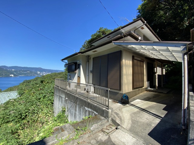 外観・メイン写真