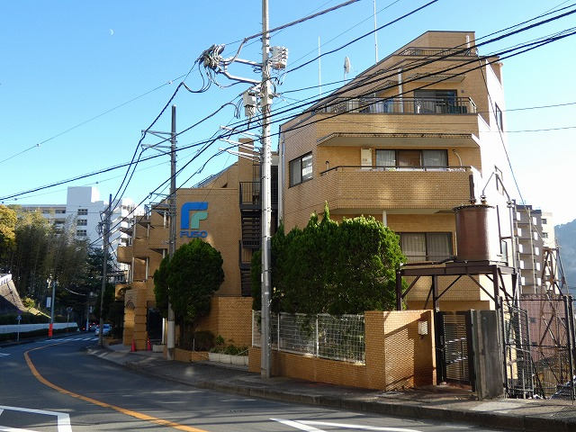 外観・メイン写真