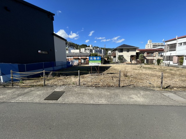 外観・メイン写真