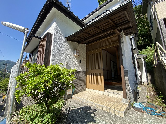 外観・メイン写真