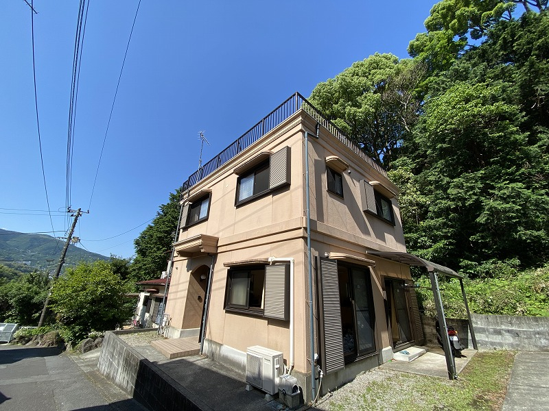 外観・メイン写真